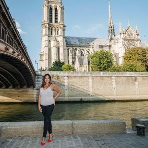 Meet your Posher, Elle